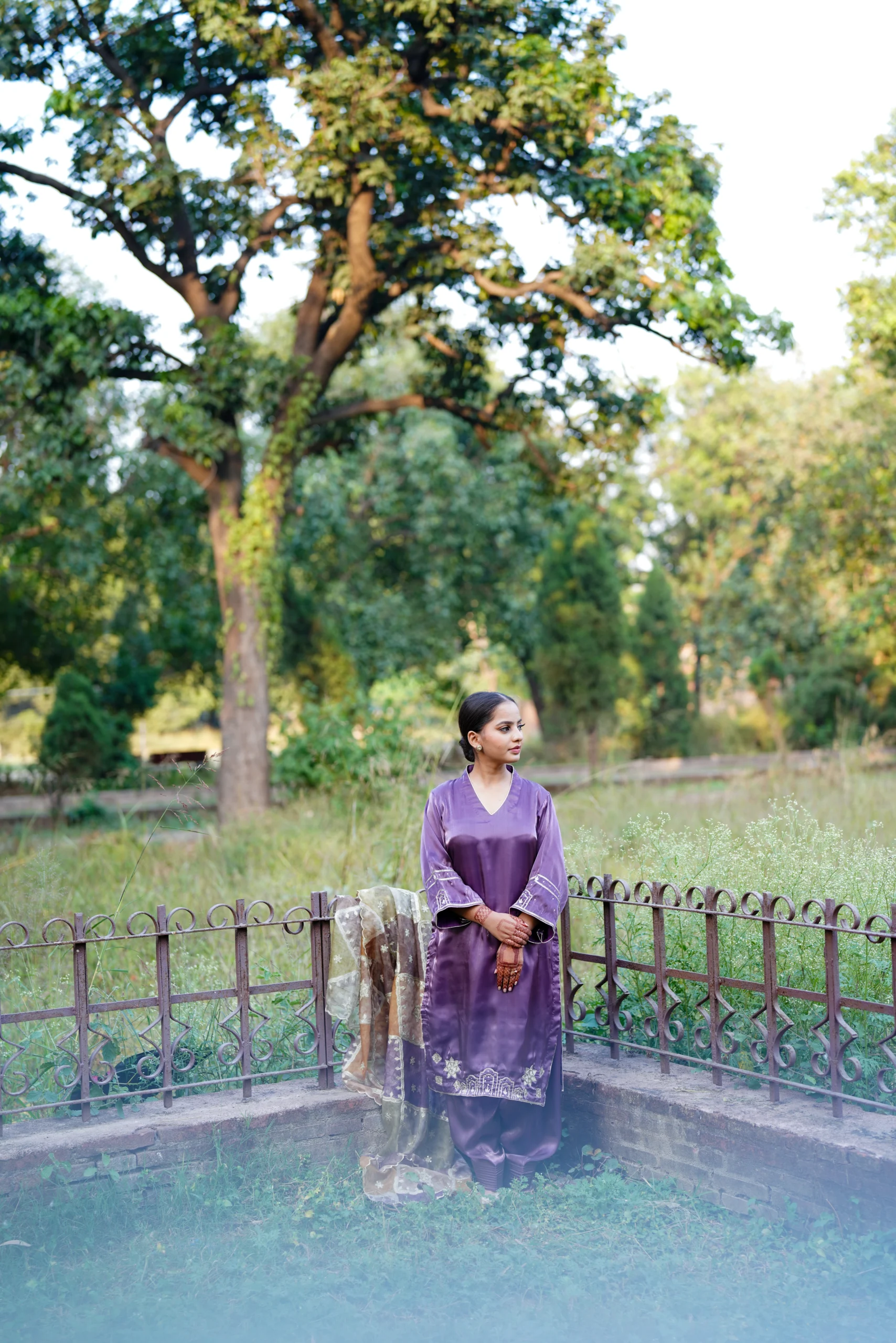 Noor – E – Twilight