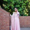Sunehri - The Noor Gown (1)