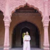 Sunehri - The Noor Gown (5)
