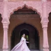 Sunehri - The Noor Gown (6)