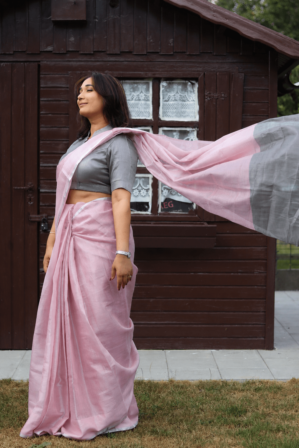 ARA – THE LUMINOUS COLLECTION