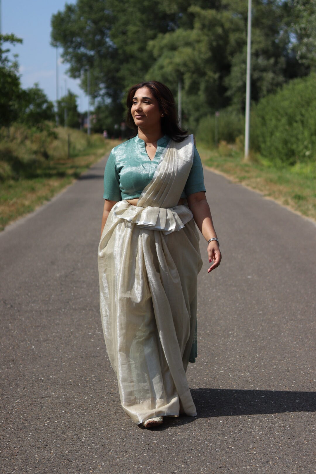 MEHER – THE LUMINOUS COLLECTION