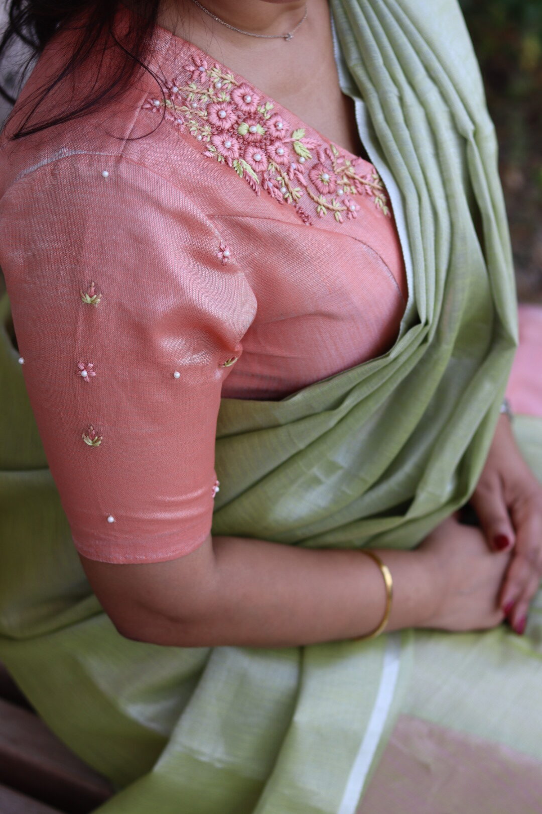 MIRA – THE LUMINOUS COLLECTION